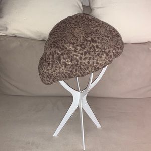 Eugenia Kim Wool Blend Beret